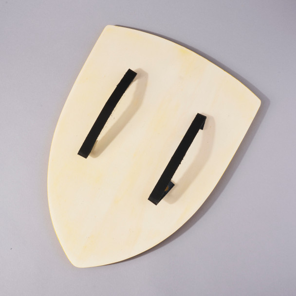 Camelot Shield Gold with Dragon