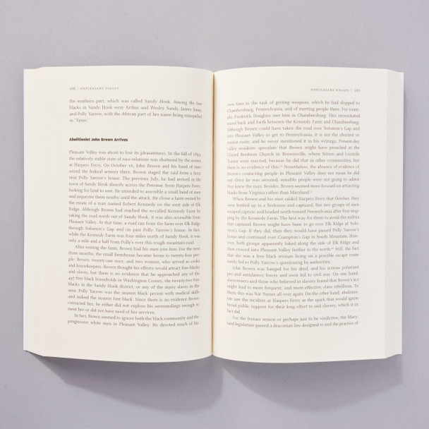 From Slave Ship to Harvard