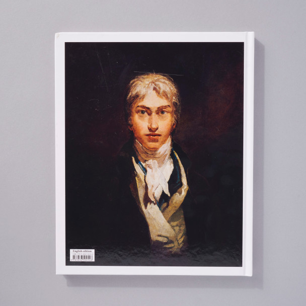 Turner - Basic Art Series