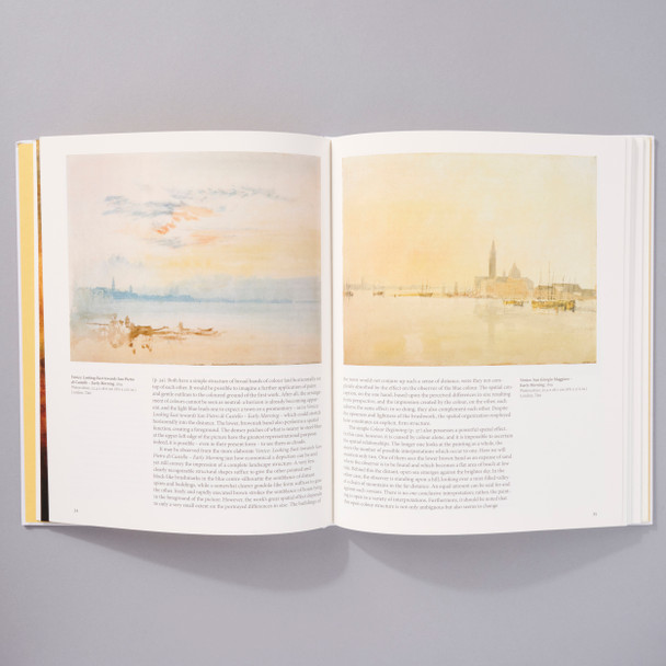 Turner - Basic Art Series