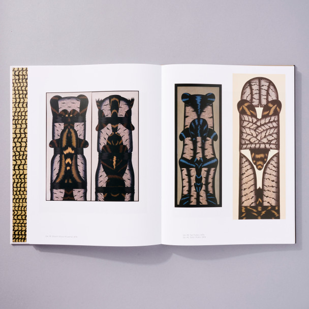 Christina Ramberg: A Retrospective