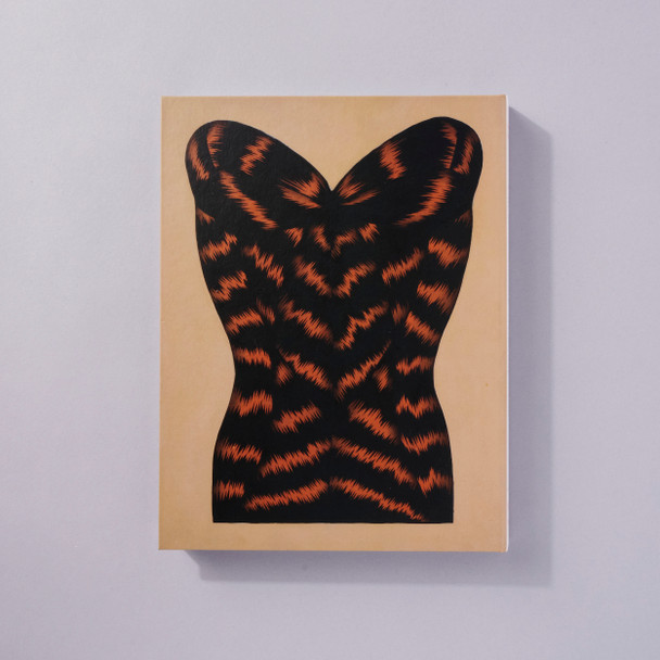 Christina Ramberg: A Retrospective