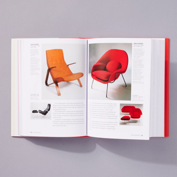 1000 Chairs - Bibliotheca Universalis Series