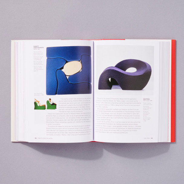 1000 Chairs - Bibliotheca Universalis Series