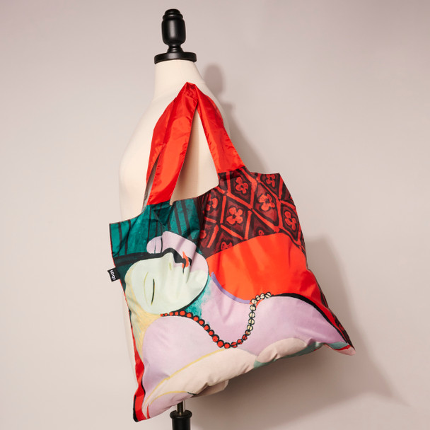 Picasso Le Rêve Folding Tote