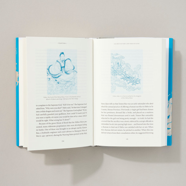 Chinese Myths: A Guide to Gods and Legends