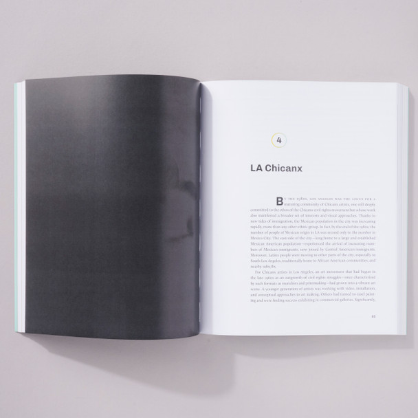 Latinx Photography in the United States: A Visual History