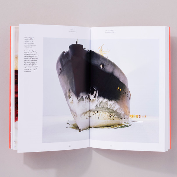 Art Essentials: Looking at Photographs