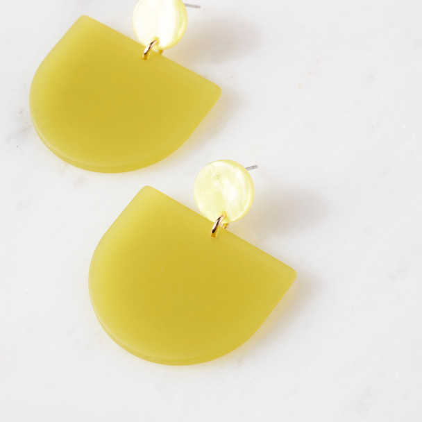 Madi Earrings by NoShade