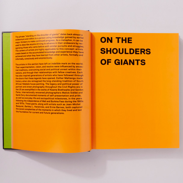 Giants: Art from the Dean Collection of Swizz Beatz and Alicia Keys