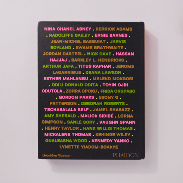 Giants: Art from the Dean Collection of Swizz Beatz and Alicia Keys