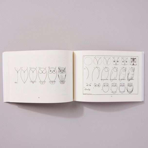 What To Draw and How To Draw It