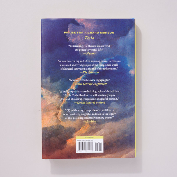 Ingenious: A Biography of Benjamin Franklin, Scientist