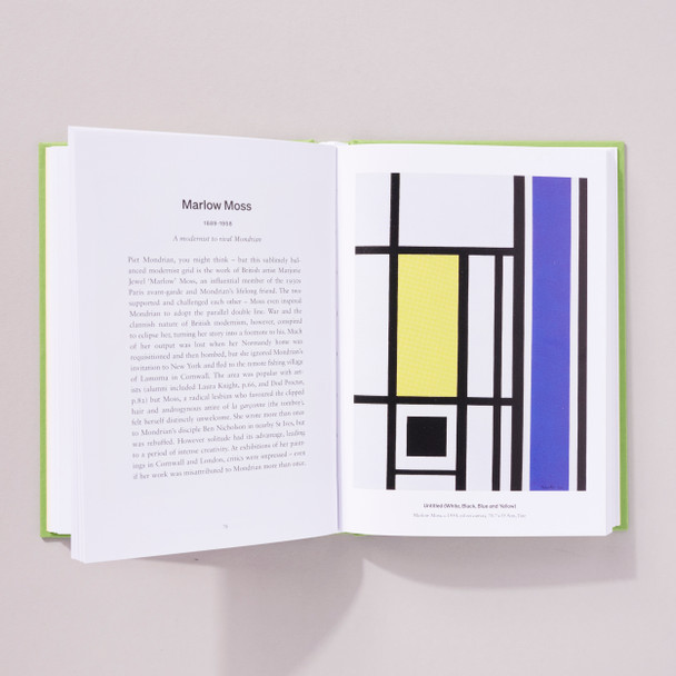 An Opinionated Guide to Women Painters