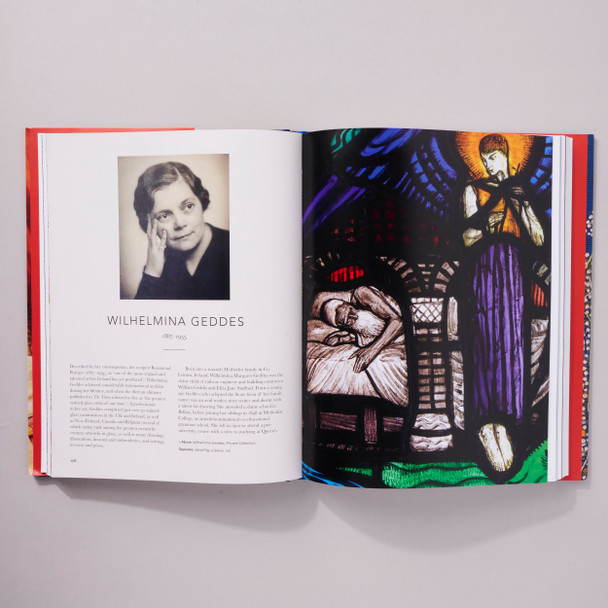 Women Pioneers of the Arts and Crafts Movement