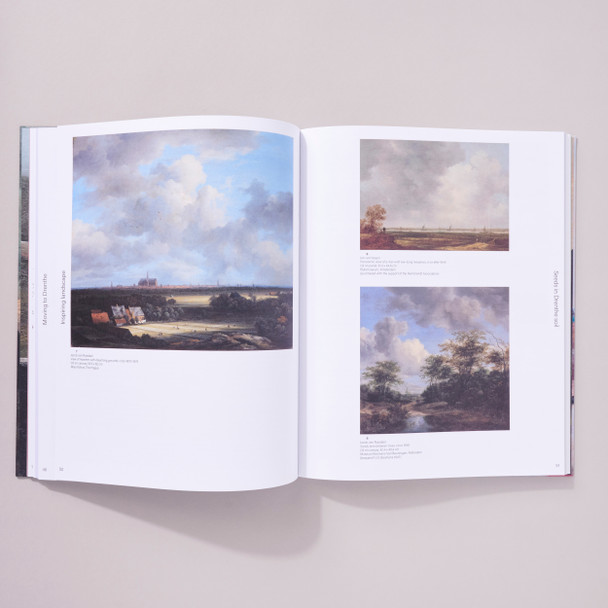 Travelling with Vincent - Van Gogh in Drenthe