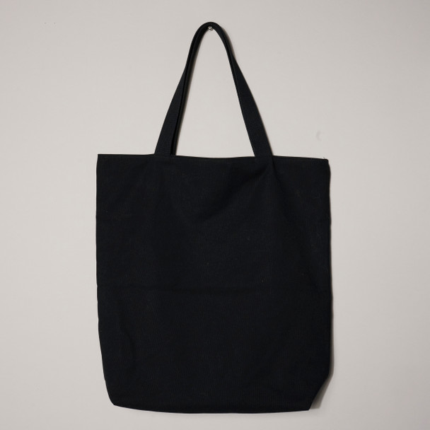 Teal Large Mobile Upcycled Tote - PMA x West Oak Design