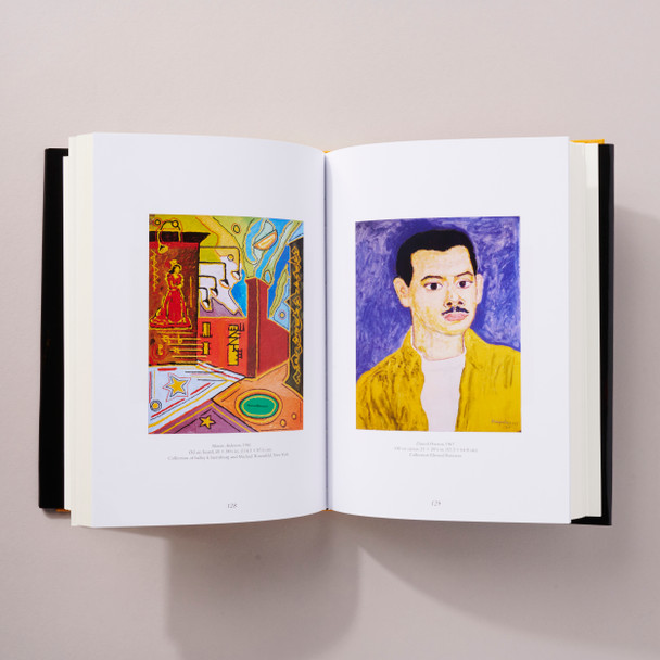 Amazing Grace: A Life of Beauford Delaney