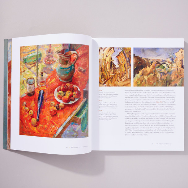 Fighters for Freedom: William H. Johnson Picturing Justice 
Lonnie G. Bunch III, Virginia Mecklenburg