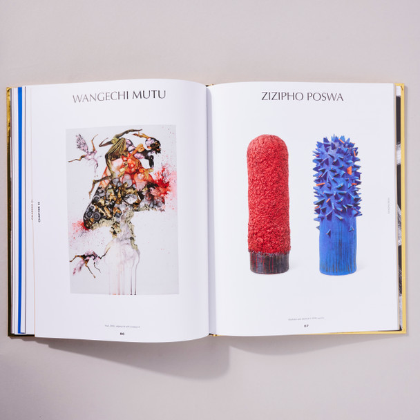 Imagining Black Diasporas: 21st-Century Art and Poetics