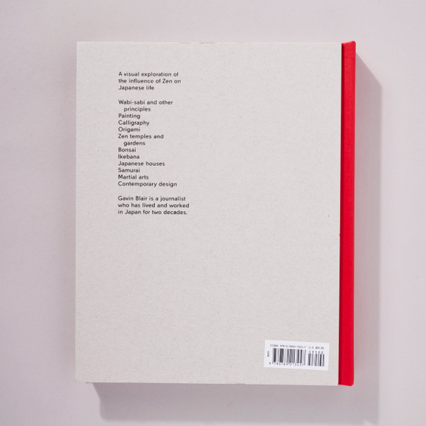 Zen in Japanese Culture: A Visual Journey through Art, Design, and Life