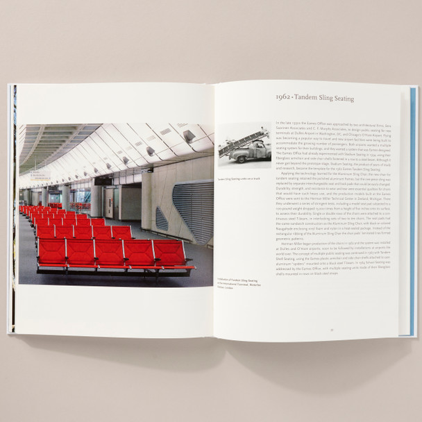 Eames - Basic Architecture Series