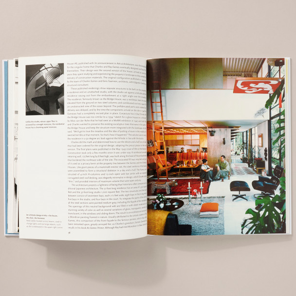 Eames - Basic Architecture Series