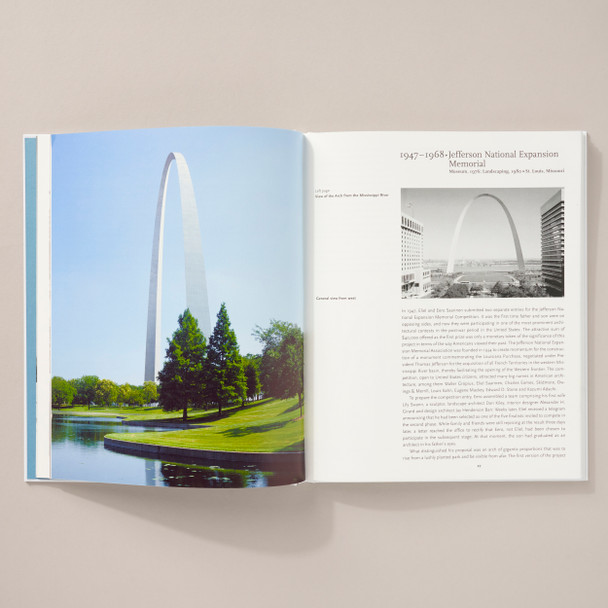 Saarinen - Basic Architecture Series