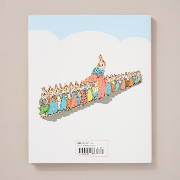 The Country Bunny and the Little Gold Shoes - 75th Anniversary Edition