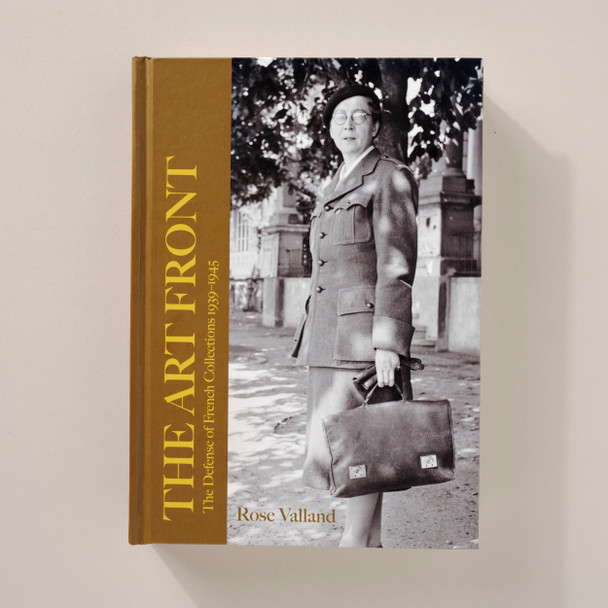 The Art Front by Rose Valland