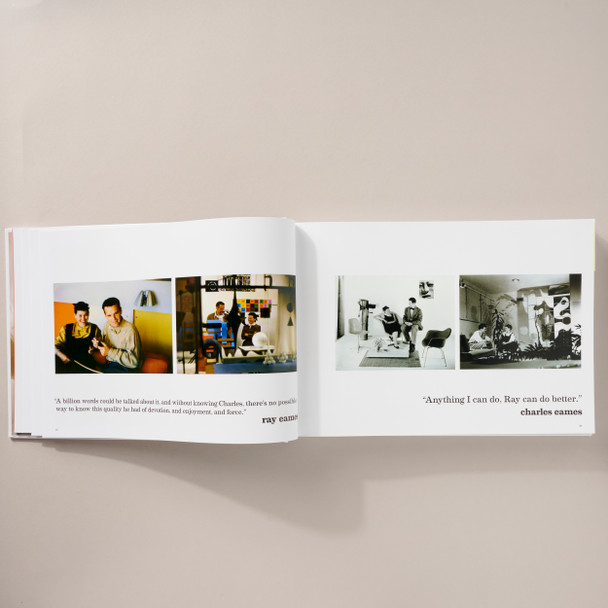 Eames: Beautiful Details