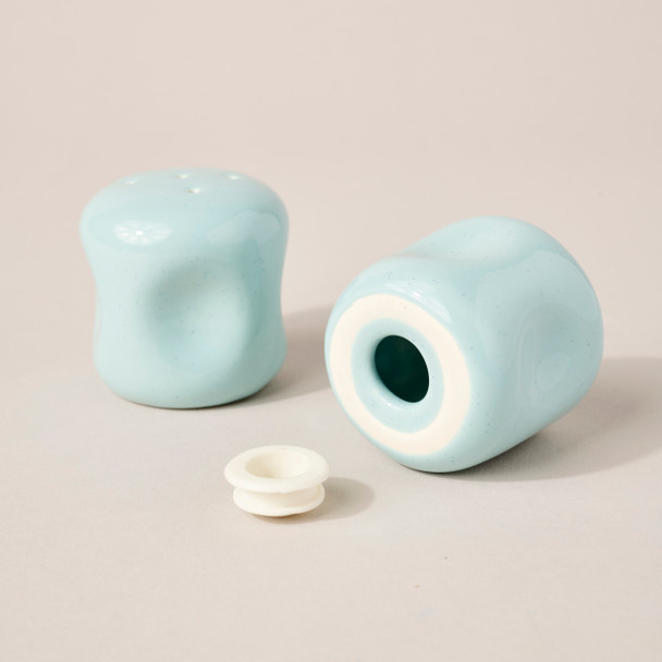 American Modern Salt & Pepper by Russel Wright