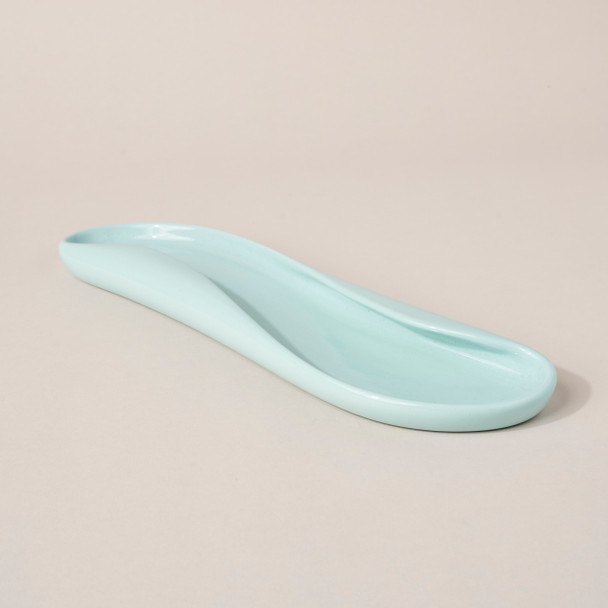 American Modern Celery Dish by Russel Wright