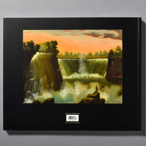 Philadelphia Museum of Art Thomas Chambers: American Marine And Landscape Painter, 1808 - 1869