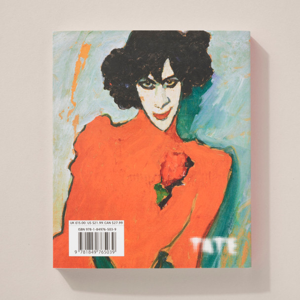 A Queer Little History of Art