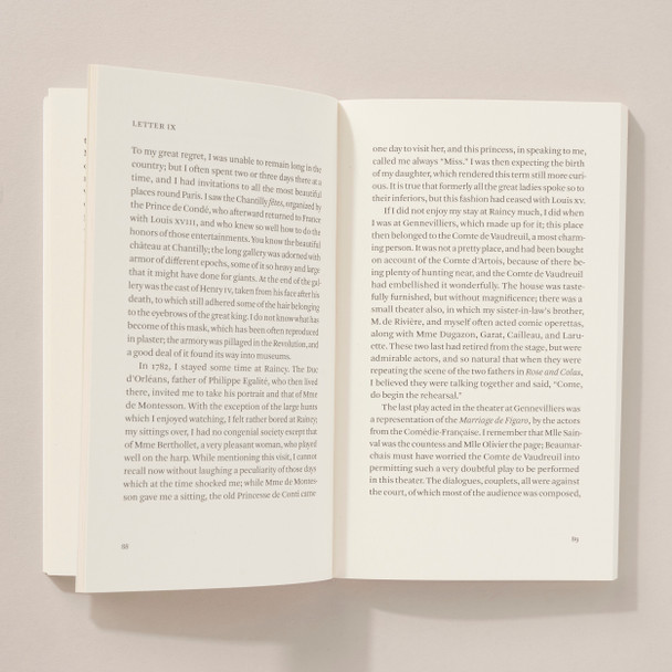 Souvenirs: From a Memoir - Ekphrasis Series