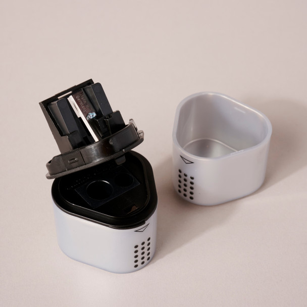 Faber-Castell Trio Pencil Sharpener