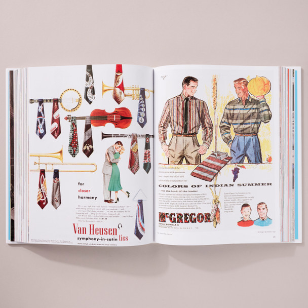 All-American Ads of the 50s