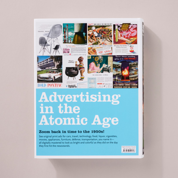 All-American Ads of the 50s