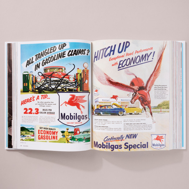 All-American Ads of the 50s - Philadelphia Art Museum Store