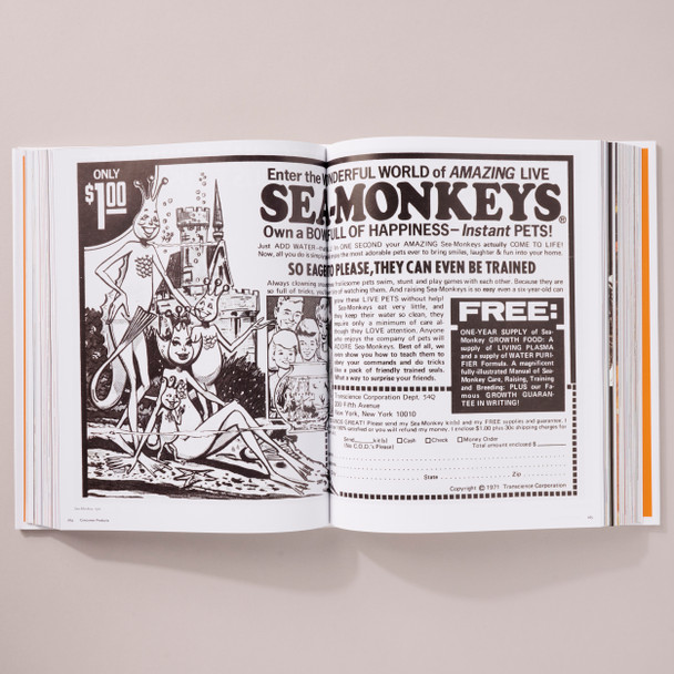 All-American Ads of the 70s