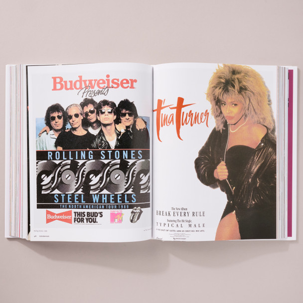 All-American Ads of the 80s