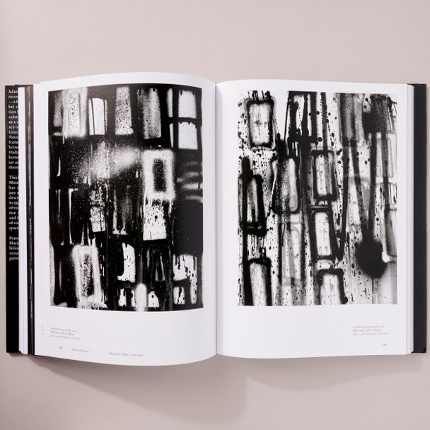 Adam Pendleton: Blackness, White, and Light