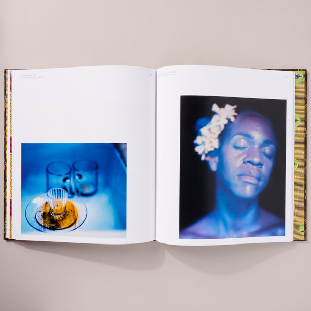 Lyle Ashton Harris: Our first and last love