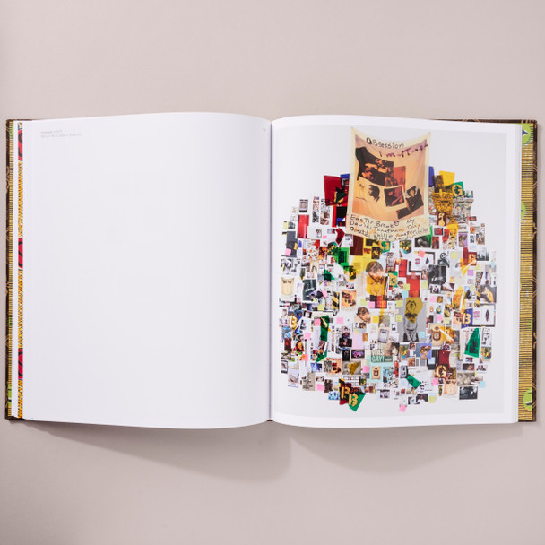 Lyle Ashton Harris: Our first and last love