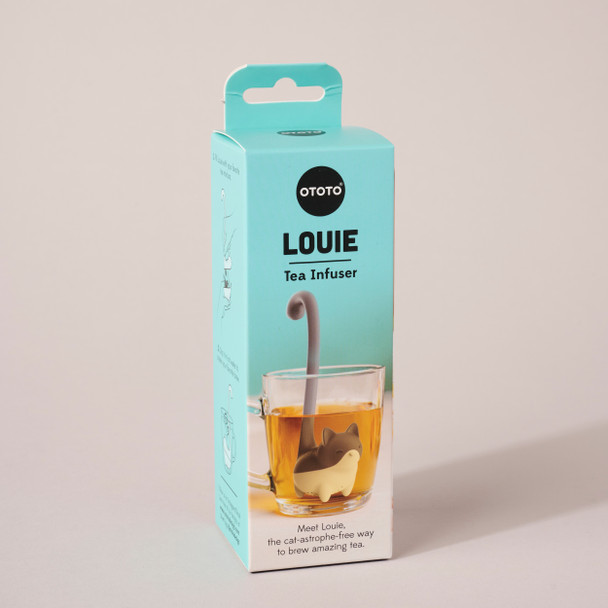 Louie Tea Infuser
