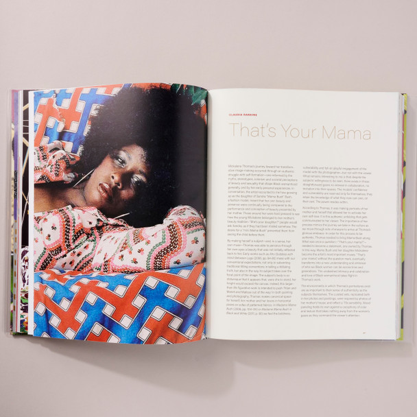 Mickalene Thomas: All About Love