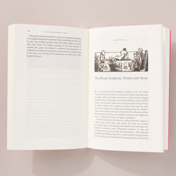 A Little History of Art