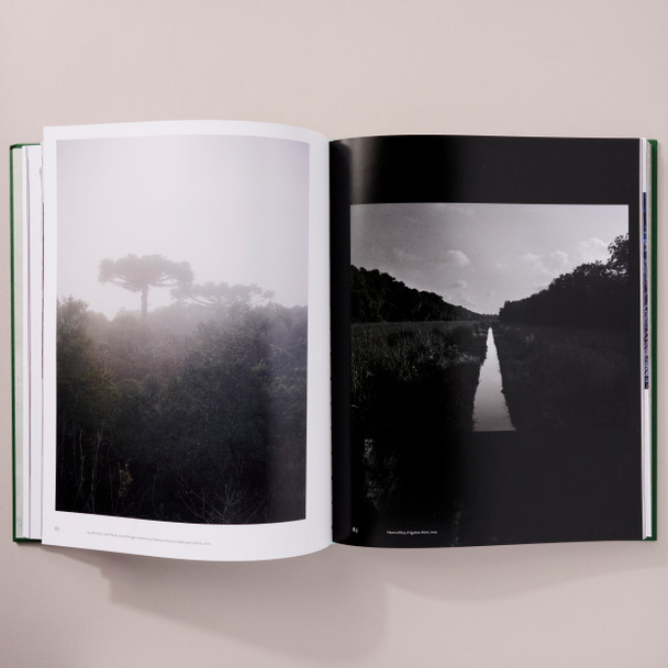 Black Earth Rising: Colonialism and Climate Change in Contemporary Art