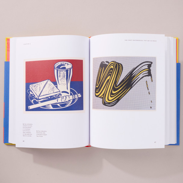 Screenprints: A History